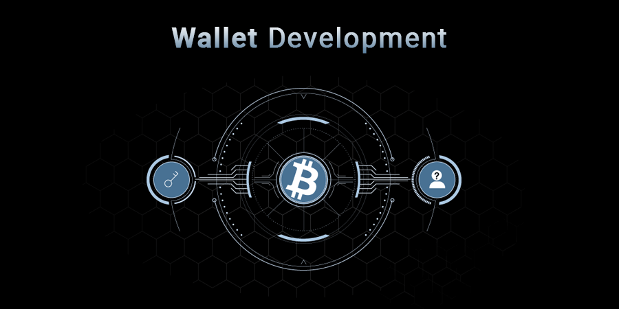 cryptocurrency-wallet-development