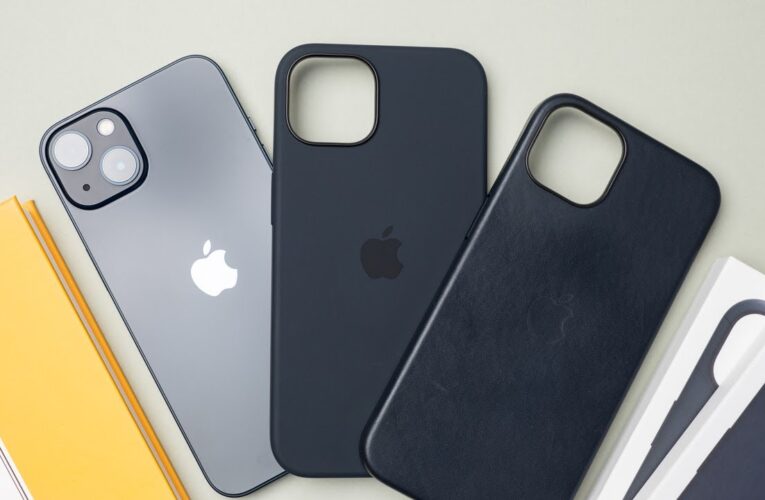 How Are Leather Phone Case Better Than Silicone Case?